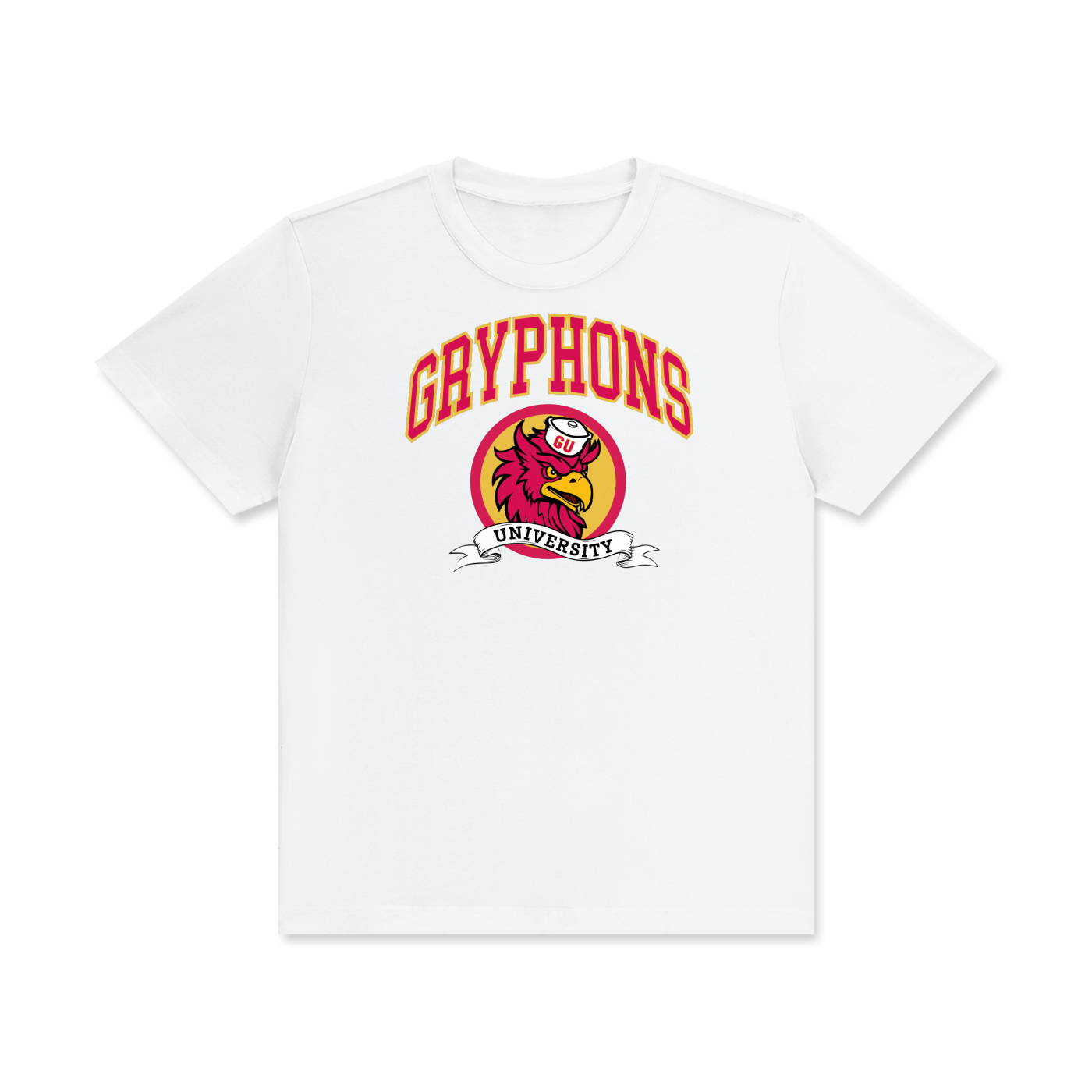 Vintage Gryphons T-Shirt