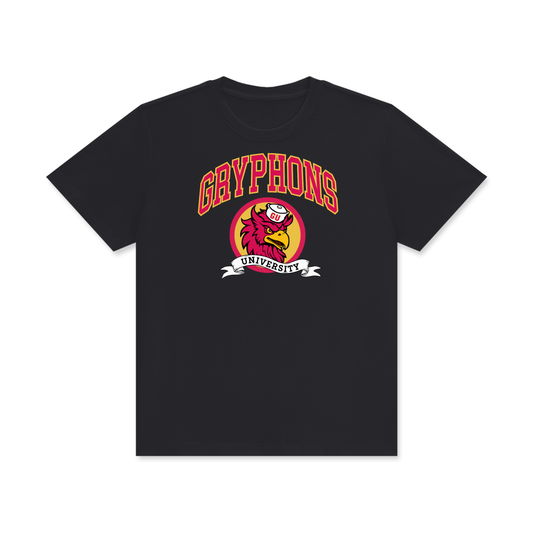 Vintage Gryphons T-Shirt